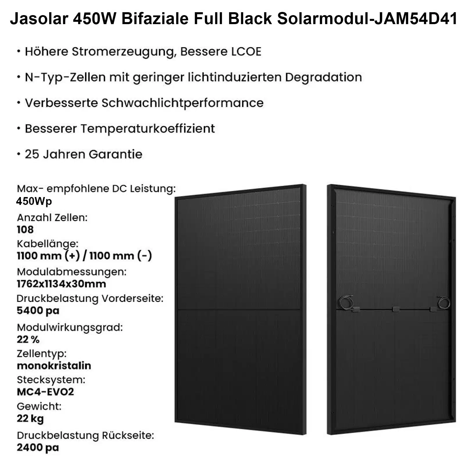 Balkonkraftwerk 1800 Watt mit 4 kWh Zendure-Batteriespeicher mit Notstrom – Bild 12