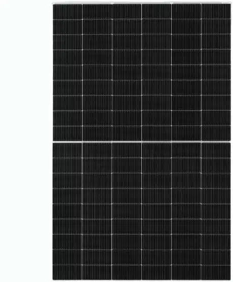Steckerkraftwerk mit 6 KW Speicher und 6 Solarmodulen – Bild 2
