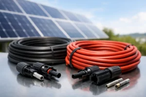 MC4 Kabel Solar kaufen – worauf es ankommt