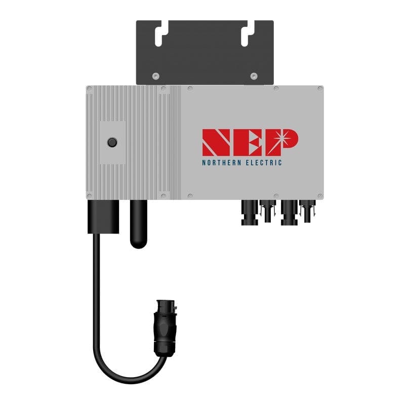 810/600 Watt, 100 % Schweizer ESTI konform – Bild 4
