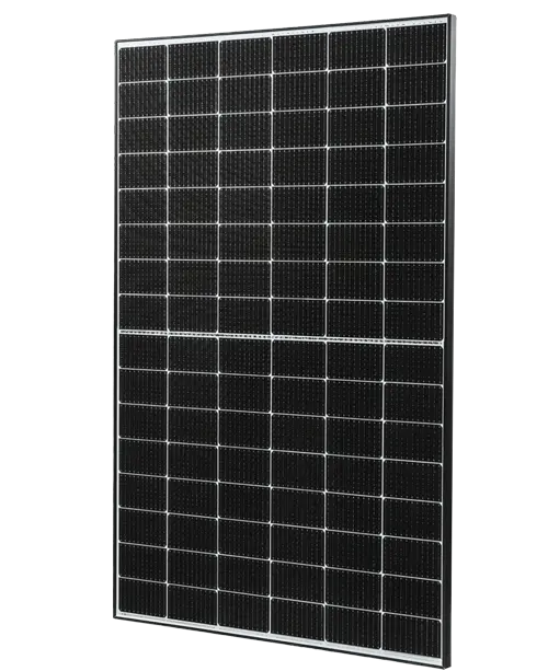 Balkonkraftwerk bifacial, 890 Watt, komplett inkl. Montageset Dach, inkl. Lieferung – Bild 10