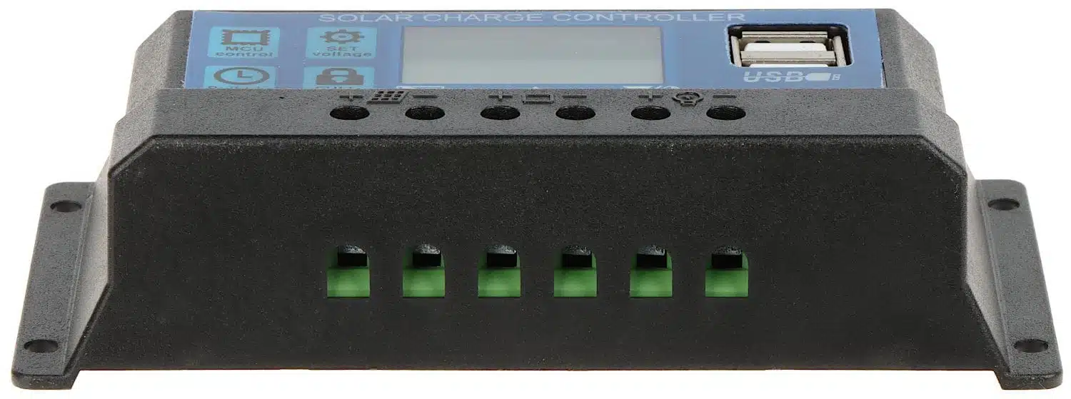 Solarcharger