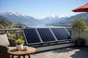 Terrassenkraftwerk Schweiz kaufen – worauf achten?