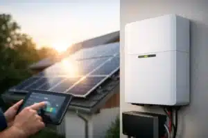 Wann lohnt sich ein Solarstromspeicher?