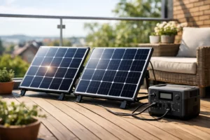 Was kostet ein Terrassenkraftwerk?